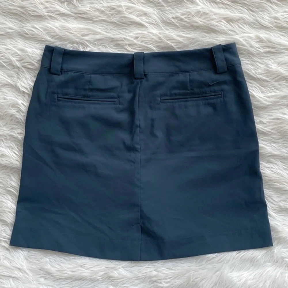 Nike‎ | Gray Tour Performance Golf Skirt